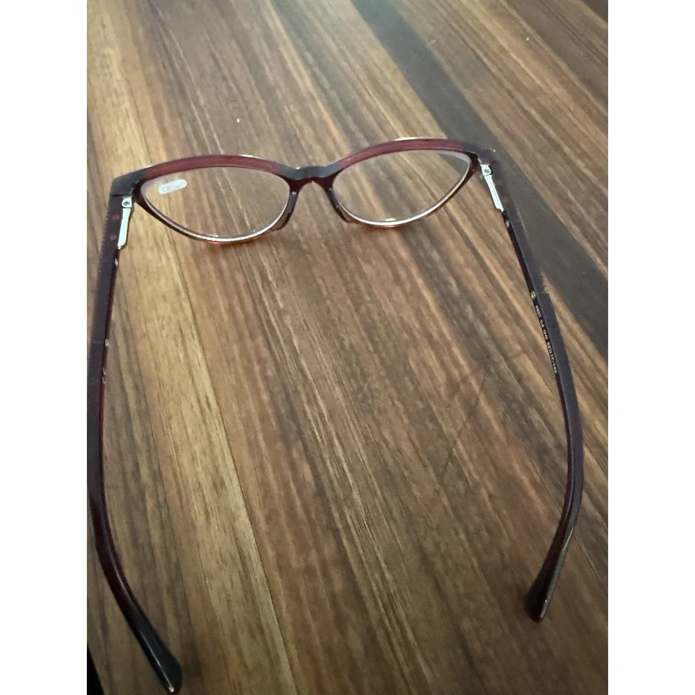 N/A cat eye